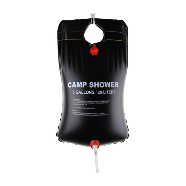 Camp Shower 20L - ApeSurvival