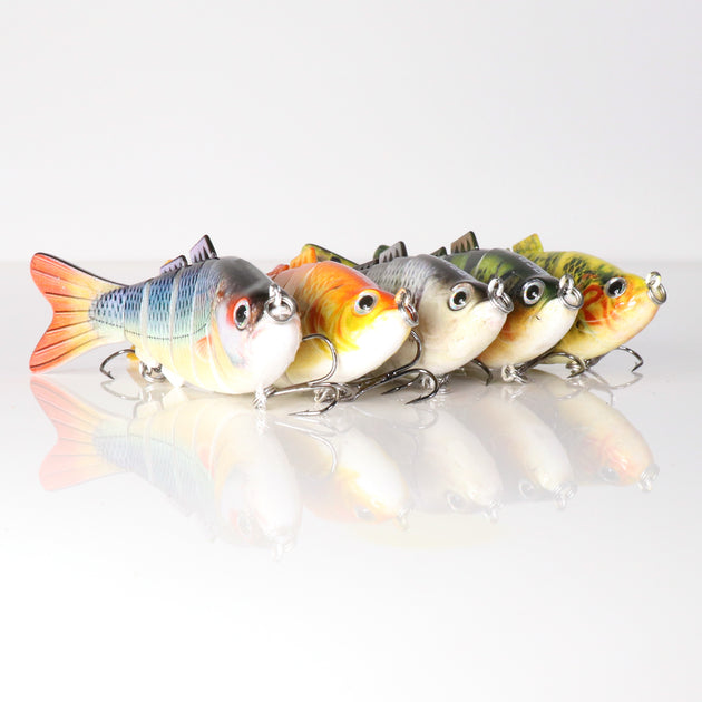 Fishing Lures ApeSurvival