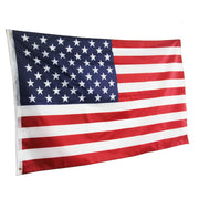 USA Flag - ApeSurvival
