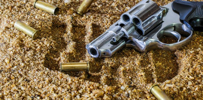 The Mistakes to Watch Out for when using a Firearm