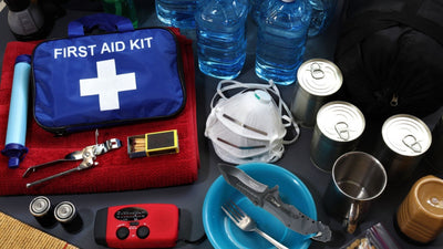How To Choose The Best Rescue Knife For Your Bug Out Bag?