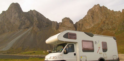 Just how Long could you Live in a Camper?