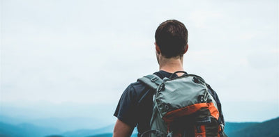 Mistakes to Avoid while Packing your Backpack