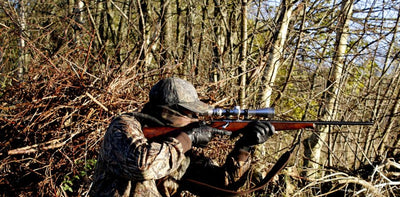 The Must Know Shooting Tips to Increase your Long-Distance Range on a Hunt