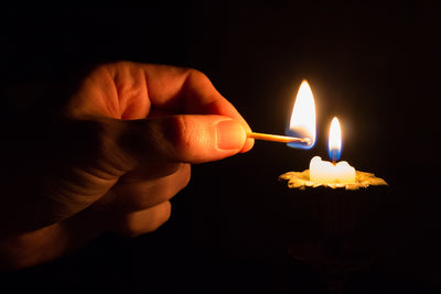 Strategies to survive a winter power outage