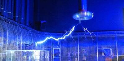 How to make a Faraday Cage