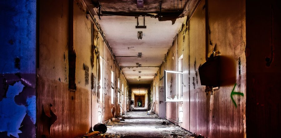 Where to Start Scavenging after a Disaster – ApeSurvival