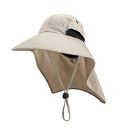 UV Sun Hat Beige - ApeSurvival