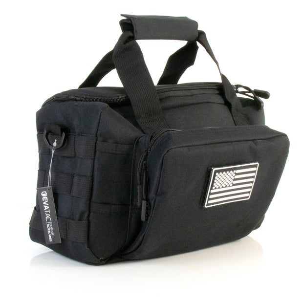 Evatac® Gun Range Bag