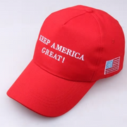 Keep America Great Hat - ApeSurvival