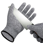 High-Strength Knife Safety Gloves