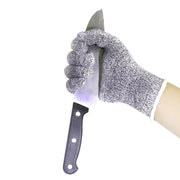 High-Strength Knife Safety Gloves