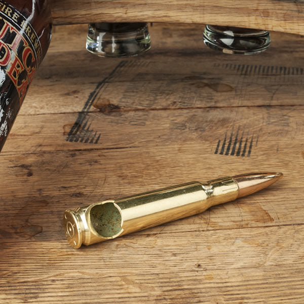Bullet Bottle Opener - ApeSurvival