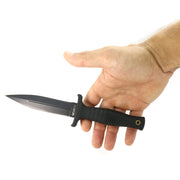 Fixed Blade Combat Knife - Ape Survival