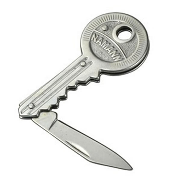 Micro Concealed Key Knife - ApeSurvival
