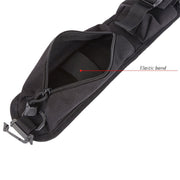 backpack strap pouch attachment - Ape Survival