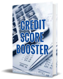 Credit Score Booster Guide (eBook)