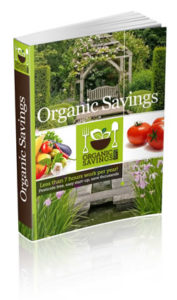 DIY Organic Food Farm (eBook)