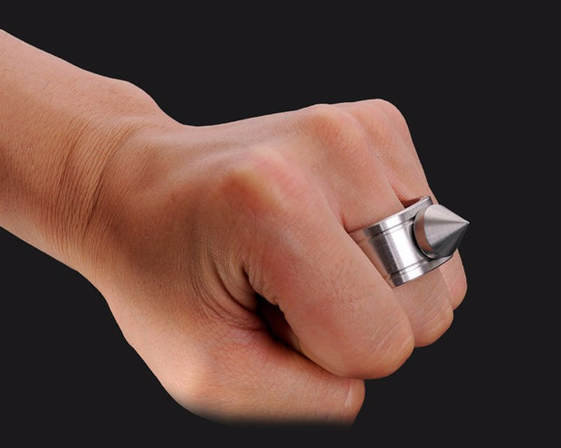 Defense Ring - ApeSurvival