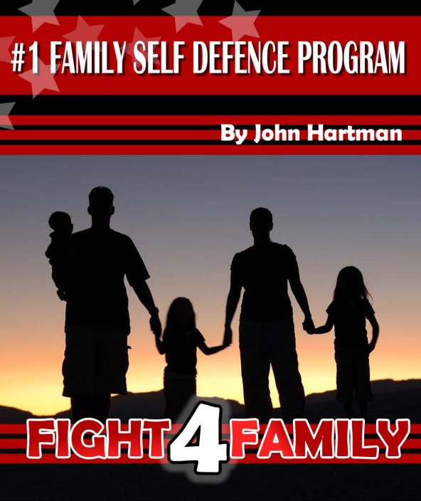 Fight 4 Family, the 