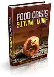 Food Crisis Survival Guide (eBook)