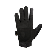 BLK Flexi TAC Gloves - ApeSurvival