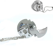 Coin Knife - Ape Survival