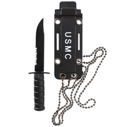 Neck Knife - ApeSurvival