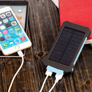 Portable Solar Charger - ApeSurvival