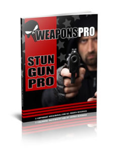 Stun Gun Pro (eBook)