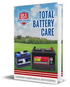 Total Battery Care (eBook)