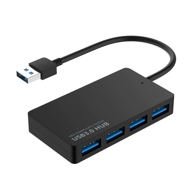 USB Charging Hub - ApeSurvival