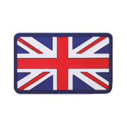 United Kingdom Flag Velcro Patch