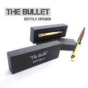 Bullet Bottle Opener - ApeSurvival