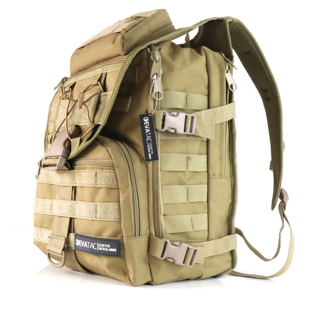 Combat Bags – ApeSurvival