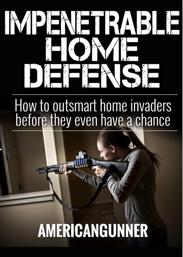Impenetrable Home Defense (eBook)