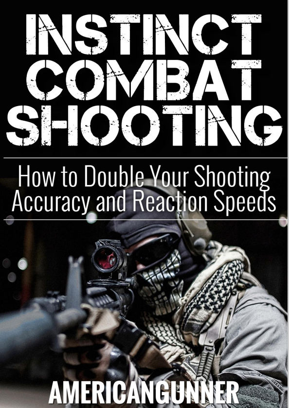 Instinct Based Combat Shooting (eBook)