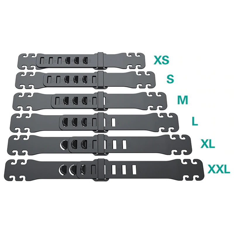 Mask Adjustment Strap – ApeSurvival