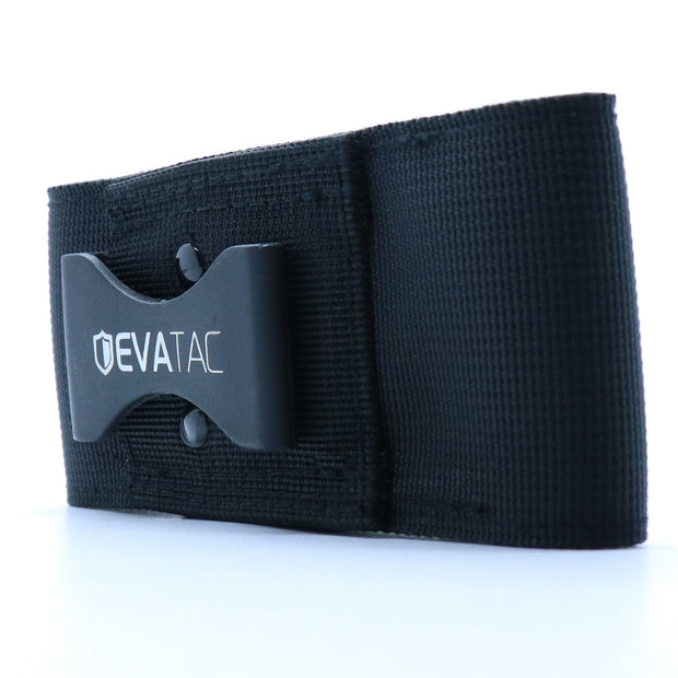 Evatac Velcro Knife Pouch for Belt Tools and Accessories