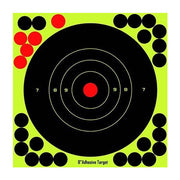 Splatter Target (10 Pack) - ApeSurvival
