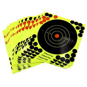 Splatter Target (10 Pack) - ApeSurvival