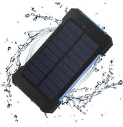 Portable Solar Charger - ApeSurvival