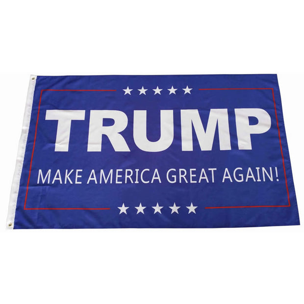 TRUMP Flag - ApeSurvival