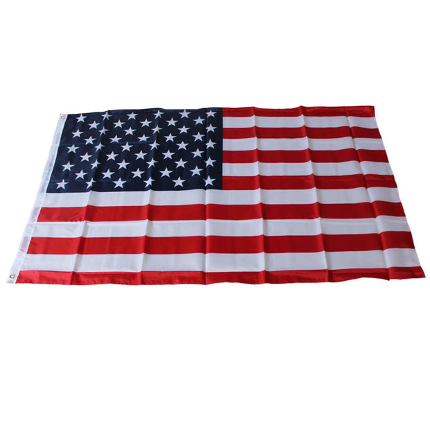 USA Flag - ApeSurvival